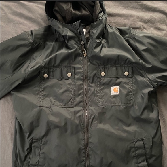 Carhartt Other - Carhartt Rain Jacket